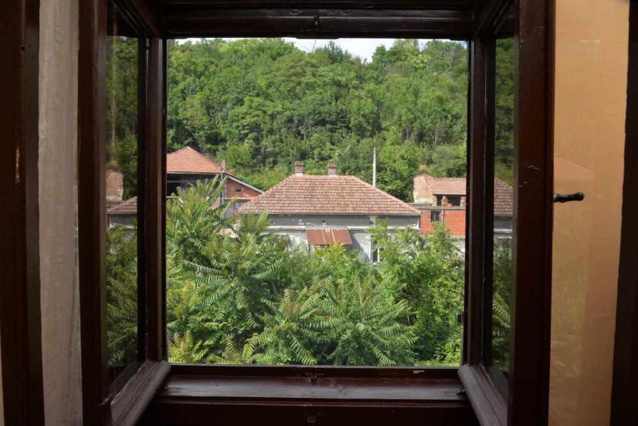 Country House Dunjin Konak Rogljevo Exterior photo